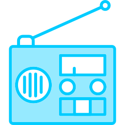 radio ikona