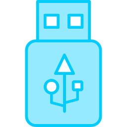 Usb icon