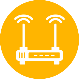 Router icon