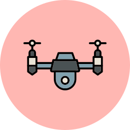 drone Icône