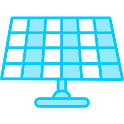 sistema solar Ícone