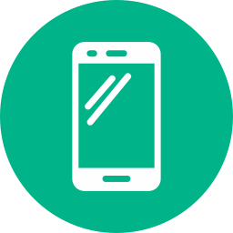 Smartphone icon