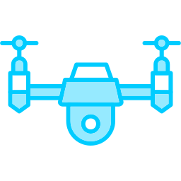 Drone icon