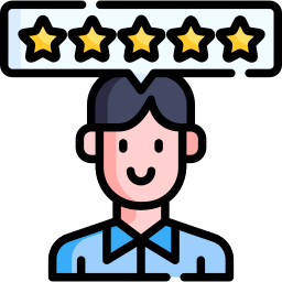 Rating icon