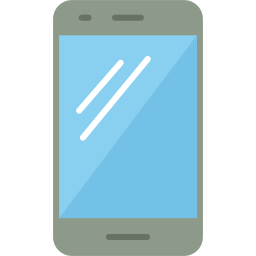 smartphone icon