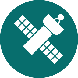 Satellite icon