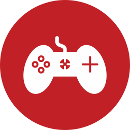 Joystick icon