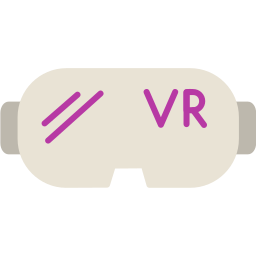 okulary vr ikona