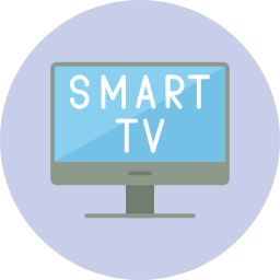 smart tv иконка