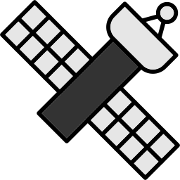 satellit icon