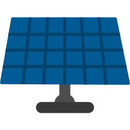 sistema solar Ícone