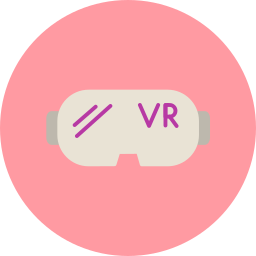 vr-brille icon