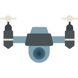 drone Icône