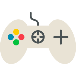 joystick icon