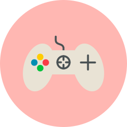 joystick icon