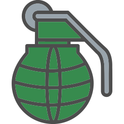 grenade Icône