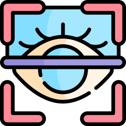 augenscanner icon