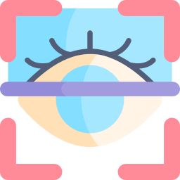 augenscanner icon