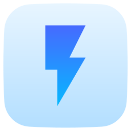 Flash icon