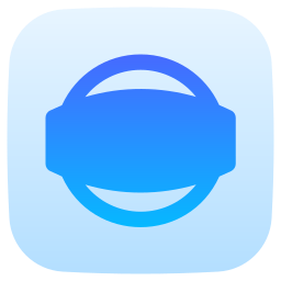 panorama icon