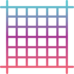 Grid icon