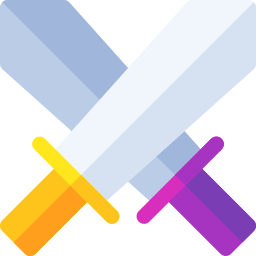 Sword icon