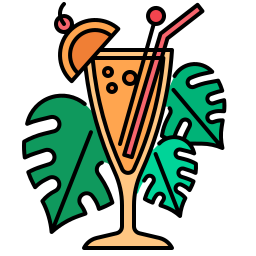 cocktail icon