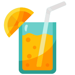 飲む icon