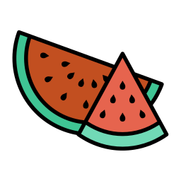 wassermelone icon