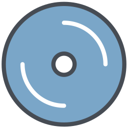 cd-player icon