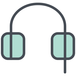 headset icon