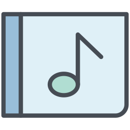 cd-musik icon