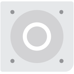 Speaker icon