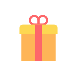 geschenkbox icon