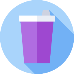 protein-shake icon