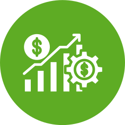 economia icona