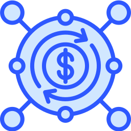 Revenue icon