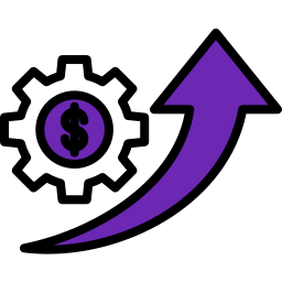 Revenue icon