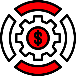 Revenue icon