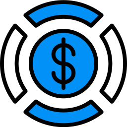 Revenue icon