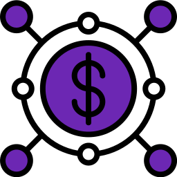 Revenue icon