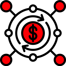 Revenue icon