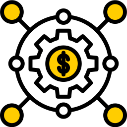 Revenue icon