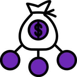 Revenue icon