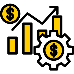 Revenue icon