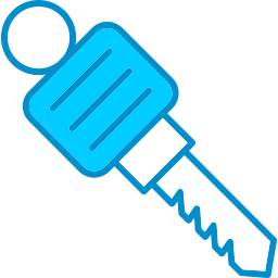 Key icon