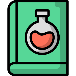 Book icon