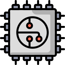 Cpu icon