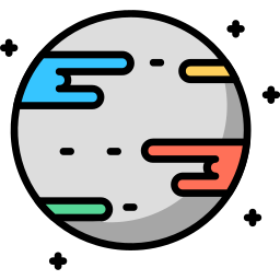 Space icon