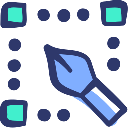 Pen icon